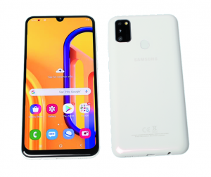 Samsung Galaxy M30s