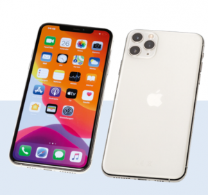 Apple iPhone 11 Pro Max