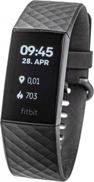 Fitbit Charge 4
