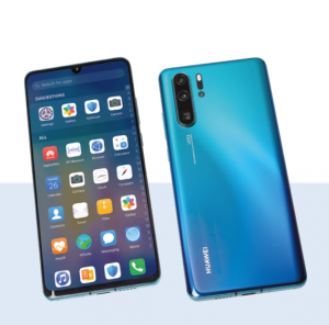 Huawei P30 Pro