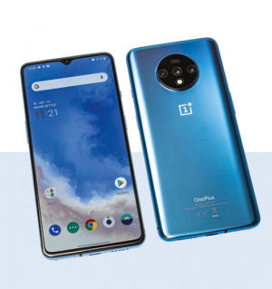 OnePlus 7T