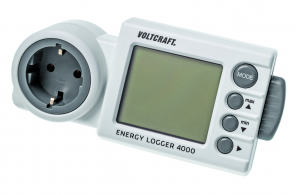 Voltcraft Energy Logger 4000