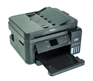 Epson EcoTank ET-3750