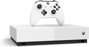 Microsoft Xbox One (S)