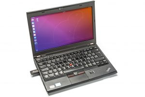 Nitropad X230