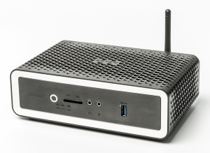 Zotac ZBox CA621 Nano