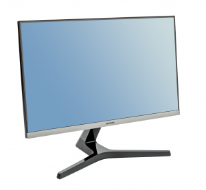 Samsung S24R350 (23,8