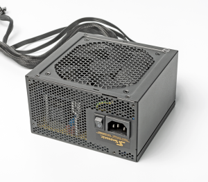 Seasonic Core GM 500W