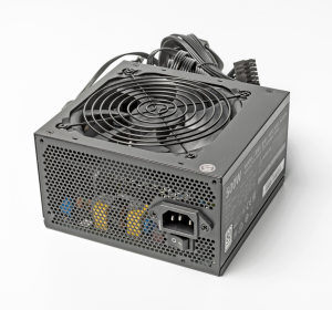 Cooler Master MWE White 230V V2 500W