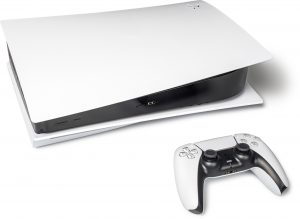 PlayStation 5