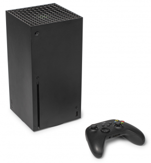 Xbox Series X