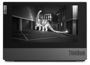 ThinkBook Plus