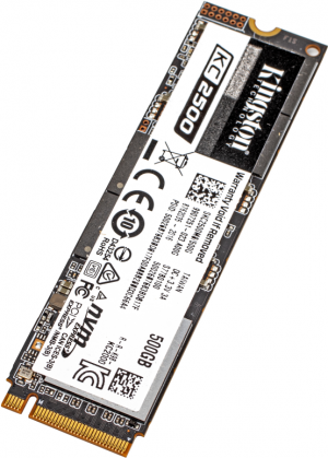 Kingston KC2500
