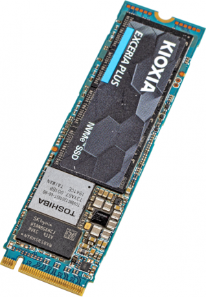 Kioxia Exceria Plus
