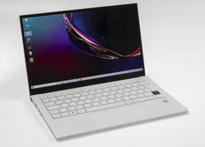Samsung Galaxy Book Ion