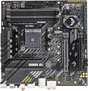 Asus TUF Gaming  B550M-Plus (WI-FI)