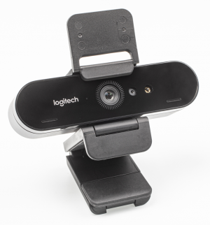 Logitech Brio  Webcam 4K