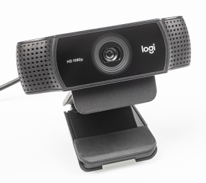 Logitech C922/C920 HD Pro