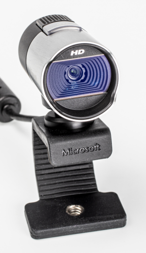 Microsoft LifeCam Studio
