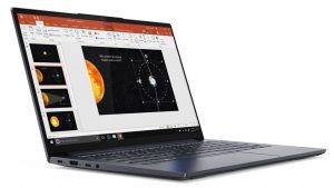 Lenovo Yoga Slim 7 (14ARE05)