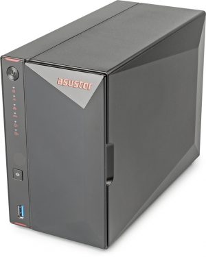 Asustor AS5202T (Nimbustor 2)