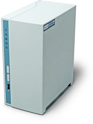 Qnap TS-230