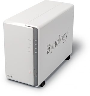 Synology DS220j