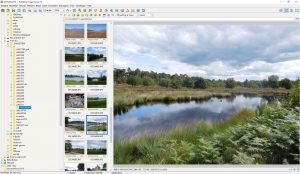 FastStone Image Viewer
