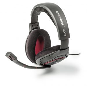 Epos Sennheiser  Game One