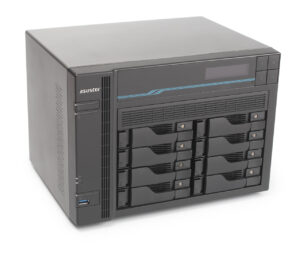 Asustor AS6508T