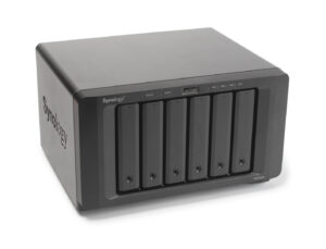 Synology DS3018xs