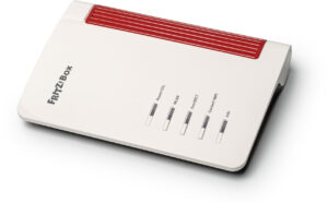AVM Fritzbox 7530 AX