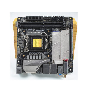 Asrock Z490M-ITX/ac