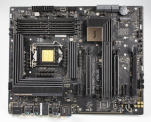 Asus ProArt Z490-Creator 10G
