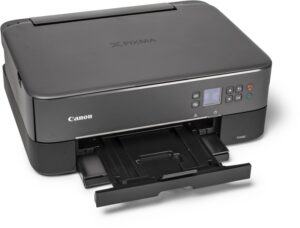 Canon Pixma TS5350
