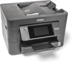 Epson WorkForce Pro WF-4820DWF