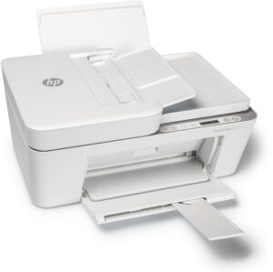HP DeskJet Plus 4120