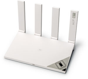 Huawei WiFi AX3 (WS7200)