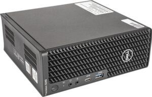 Dell Precision 3240 Compact