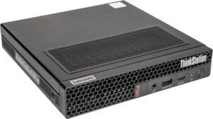 Lenovo ThinkStation P340 Tiny