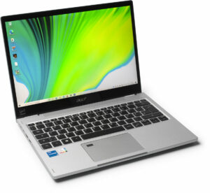 Acer Spin 3 (SP313-51N)