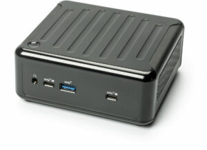 Asrock 4X4 BOX-4800U