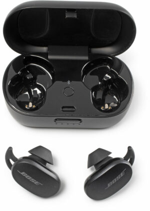 Bose QuietComfort Buds