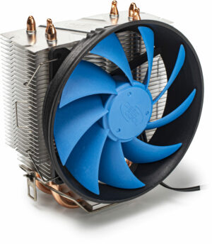 DeepCool Gammaxx 300