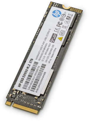HP SSD EX950 M.2