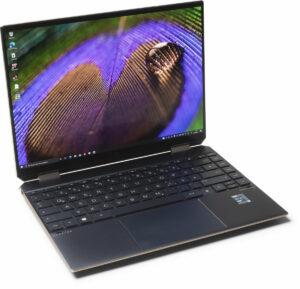 HP Spectre x360 14 (ea0)