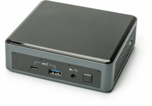 Intel NUC10i5