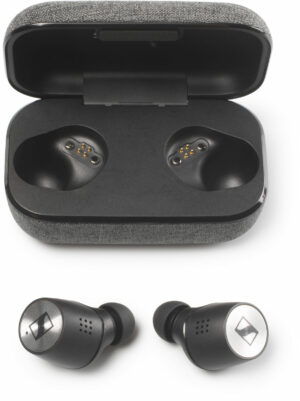 Sennheiser Momentum True Wireless 2