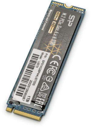 Silicon Power US70 ssd