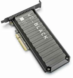 Western Digital WD Black AN1500